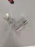 自然堂粉鉆緊致細(xì)嫩玫瑰水110mL 保濕抗皺緊致舒緩爽膚水女七夕 曬單實(shí)拍圖