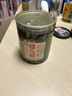 灣琴河 臘八蒜500g 綠蒜 醋泡蒜糖蒜頭 翡翠綠蒜糖醋蒜 燒烤食材 曬單實(shí)拍圖