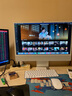Apple/蘋(píng)果AI/【千兆以太網(wǎng)端口】iMac 24英寸銀色 M4(8+8核) 16G 256G一體式電腦Z1E20003T 曬單實(shí)拍圖
