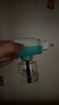 槍手電熱蚊香液無導(dǎo)線無味1器+2瓶（45ml*2）無香基孔肯雅熱驅(qū)蚊防蚊 曬單實(shí)拍圖