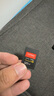 天碩（TOPSSD）CFE-A卡 高品質(zhì)CFA卡 CFexpress 800MB/s  高速相機內(nèi)存卡 CFA存儲卡  索尼內(nèi)存卡 120GB 曬單實拍圖