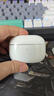 vivo TWS 4真無(wú)線降噪耳機(jī) 國(guó)家補(bǔ)貼 高保真 Hi-Fi 級(jí)音質(zhì)55dB深海降噪 蘋果小米華為手機(jī)通用深海藍(lán) 曬單實(shí)拍圖