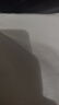 棉的美學(xué)【兩件裝】純棉透氣背心寬松涼感透氣純色休閑無(wú)袖背心男女款 「兩件裝」柳絮白+沃土黑 XL 「推薦140-155斤」 曬單實(shí)拍圖