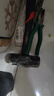 德力西錘子八角錘榔頭工具實心砸墻錘連體重型手錘拆墻鐵錘 曬單實拍圖