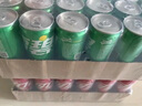 可口可樂（Coca-Cola）330ml*24罐+雪碧Sprite汽水330ml*24罐 曬單實(shí)拍圖