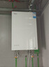 美的（Midea）【無冷感一級能效M10SMax】16升燃?xì)鉄崴魈烊粴?A一級恒溫安睡靜音增壓無冷凝管 國家補(bǔ)貼20%  曬單實(shí)拍圖