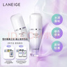蘭芝（LANEIGE）雪紗絲柔隔離乳妝前防曬遮瑕30ml#40紫色 曬單實拍圖