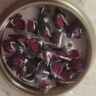 草木方 玫瑰花茶80g 玫瑰花茶中藥材無(wú)硫疏玫瑰花干肝解郁重瓣玫瑰花 曬單實(shí)拍圖