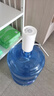 蘇泊爾（SUPOR）上水器桶裝水自動(dòng)抽水器抗菌吸水器電動(dòng)礦泉水壓水器飲水機抽水泵 曬單實(shí)拍圖