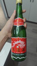 西鳳酒 綠瓶裸瓶陜西版 55度  500ml*12瓶 整箱裝 鳳香型白酒 曬單實(shí)拍圖