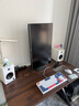 SANC盛色27英寸 2K 240Hz Fast IPS快速液晶1ms響應 旋轉(zhuǎn)升降 低藍光 電競游戲屏幕顯示器G73 曬單實拍圖