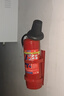 潮異雅滅火器4/KG干粉家用店用商用箱子消防箱消防器材 （4/KG）干粉家用店用 曬單實(shí)拍圖