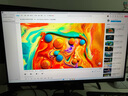 技嘉（GIGABYTE）27吋 SSIPS UHD顯示器 160Hz 1ms HDR400 HDMI2.1 G-SYNC內(nèi)置音箱KVM戰(zhàn)術(shù)電競(jìng)Type-c M27UP 曬單實(shí)拍圖