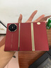 HUAWEI Mate XT 非凡大師 華為三折疊屏手機(jī) 16GB+512GB瑞紅 超纖薄 巖脈紋理 10.2英寸超形態(tài)三折疊大屏 曬單實(shí)拍圖
