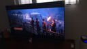 海信電視E5Q 65英寸 抗反光防眩光墨晶屏 U+Mini LED  300Hz高刷 U+超畫質(zhì)引擎Pro 國家補貼 65E5Q 曬單實拍圖