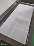 澳柯瑪（AUCMA）300升家用冰柜減霜大容量冷柜-36℃超低溫電子控溫臥式冰箱 一級(jí)能效BC/BD-300DHNE 國(guó)家補(bǔ)貼 曬單實(shí)拍圖