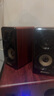 山水（SANSUI） 60B藍(lán)牙音箱家庭2.1音響木質(zhì)箱體6.5吋重低音炮三分頻五喇叭HIFI發(fā)燒家用電視套裝電腦音響60A 黃花梨木紋藍(lán)牙版（順豐發(fā)貨） 曬單實拍圖