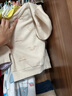 巴拉巴拉兒童外套女童寶寶2024年春秋裝童裝男童秋裝洋氣連帽208324105211 曬單實拍圖
