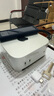 海備思（Hagibis）適用Mac mini M4/M4 Pro支架防塵底座Mac迷你電腦主機(jī)配件桌面支撐架散熱托 曬單實拍圖