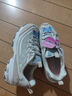 斯凱奇（Skechers）奶茶熊女鞋秋季厚底老爹鞋軟底百搭熊貓鞋休閑運(yùn)動(dòng)鞋149238 曬單實(shí)拍圖