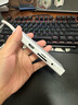 小米（MI）Type-C十合一擴展塢 4K超清投屏千兆網(wǎng)卡PD100W USB3.0 多功能轉(zhuǎn)接器小米紅米筆記本適用 曬單實拍圖