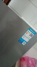 美的（Midea）182升雙開門兩門小戶型家用客廳租房宿舍冰箱可冷藏冷凍小巧不占地低音運(yùn)行BCD-182M【國家補(bǔ)貼】 曬單實(shí)拍圖