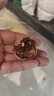 古力巴戈京東專供新疆185紙皮核桃1500g禮盒裝原味堅果3斤紙皮核桃 曬單實拍圖