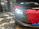 暴享汽車(chē)LED大燈D系列超亮聚光改裝原車(chē)氙氣燈改LED大燈 D3S/【對裝】 曬單實(shí)拍圖