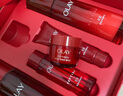 玉蘭油（OLAY）大紅瓶水霜禮盒保濕抗皺緊致抗老護(hù)膚品套裝七夕情人節(jié)禮物送女友 曬單實(shí)拍圖