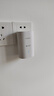 華為子母路由器Q6凌霄千兆全屋WiFi6+套裝穿墻王無線分布式字母路由器電力貓家長(zhǎng)別墅大戶型電力線 Q6一母二子【全網(wǎng)通用】運(yùn)營(yíng)商版 曬單實(shí)拍圖