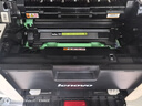 得印LT201粉盒鼓架套裝適用聯(lián)想M7206硒鼓M7206W墨粉LJ2206W S1801 M1851 F2081 LJ2205 M7255F打印機(jī)墨盒 曬單實(shí)拍圖