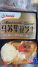 安佳(Anchor)新西蘭進(jìn)口 原制馬蘇里拉芝士碎208g 烘焙披薩焗飯意面 曬單實(shí)拍圖