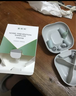 宜家依隔音耳塞睡眠超強防噪音降噪睡覺打呼嚕防吵不傷耳朵助眠 淺綠4對 曬單實拍圖