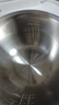 東芝（TOSHIBA）【重磅新品國家補貼20%】白珍珠0涂層電飯煲4-5人無涂層不銹鋼IH低糖電飯煲4升容量 RC-15HOVC(W) 曬單實拍圖