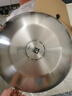雙立人（ZWILLING）鍋具套裝蜂窩炒鍋蒸鍋湯鍋琺瑯鍋煲湯奶鍋炊具鍋鏟家用廚具全套幸福食刻鍋炊8件套 曬單實拍圖