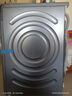 博世（BOSCH）10KG洗烘一體機(jī) 全自動家用滾筒洗衣機(jī) 熱風(fēng)除菌 羊毛洗護(hù) 毛絮自清潔 除螨洗 支持國家補(bǔ)貼 【店鋪爆款】WNA252010W 曬單實拍圖