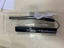 愛(ài)國者（aigo）E168i 對講機領(lǐng)夾式迷你小型耳掛式耳機飯店KTV室內無(wú)線(xiàn)美容院4S店酒店餐廳戶(hù)外服務(wù)員 曬單實(shí)拍圖