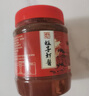 鮮秘鮮秘蜢子蝦醬威海煙臺青島山東特產(chǎn)膏狀正宗猛子海鮮醬360g*2瓶  曬單實(shí)拍圖