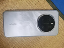榮耀（HONOR）Magic7 Pro 新品5G手機(jī) 【國(guó)家補(bǔ)貼】 2億像素超高清潛望長(zhǎng)焦 驍龍8至尊版 magic6升級(jí)版 月影灰 16GB+512GB【2年碎屏險(xiǎn)+3年質(zhì)?！?曬單實(shí)拍圖