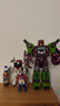 變形金剛（TRANSFORMERS）兒童男孩玩具車模型手辦泰坦級(jí)ER-10薩克巨人E7672  獨(dú)家首發(fā) 曬單實(shí)拍圖