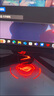 華碩（ASUS）ROG 超神32 國家補貼15% 32英寸OLED顯示器4K電競顯示器 240Hz 內置KVM 真10bit PG32UCDMR 4K240Hz OLED屏 曬單實(shí)拍圖