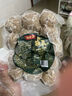 潮夫道牛肉丸潮汕手打250g 火鍋食材關(guān)東煮丸子丸料空氣炸鍋生鮮麻辣燙 曬單實(shí)拍圖