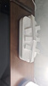 中興（ZTE）巡天AX1500 全千兆網(wǎng)口WiFi6 家用無(wú)線(xiàn)路由器 5G雙頻高速網(wǎng)絡(luò ) Mesh全屋 青少年保護智能路由器 曬單實(shí)拍圖