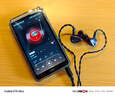 HiBy R6三代2025版 海貝音樂(lè )播放器安卓HIFI無(wú)損MP3硬解DSD 藍牙WiFi數字轉盤(pán) A/AB類(lèi) 高通驍龍665銀色 曬單實(shí)拍圖