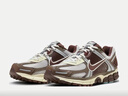 耐克（NIKE）Zoom Vomero 5女鞋復古潮流休閑透氣反光輕盈緩震運動休閑鞋 FD9920-022 37.5 曬單實拍圖
