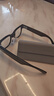 ROKID Glasses樂奇AI眼鏡 智能眼鏡 AR眼鏡 AI智能助手 拍攝眼鏡 翻譯提詞器導(dǎo)航藍(lán)牙耳機(jī) 超輕時(shí)尚百搭 曬單實(shí)拍圖