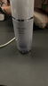 蘭芝（LANEIGE）隔離霜妝前乳雪紗絲柔淡紫色30ml 防曬隔離七夕男女 曬單實拍圖