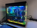 微星（MSI）全家桶 Ultra 7 265KF+RTX5080組裝電腦電競(jìng)黑神話悟空游戲高端臺(tái)式機(jī)AI高清設(shè)計(jì)渲染主機(jī)DIY整機(jī) Ultra7 265KF+RTX5070Ti特別版 曬單實(shí)拍圖