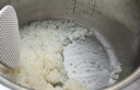 松下（Panasonic）【國(guó)家補(bǔ)貼】Xtra零零煲青春版0涂層電飯煲家用3-6人無涂層不銹鋼煮飯鍋4升容量SR-DKS151 曬單實(shí)拍圖