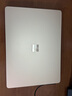 微軟（Microsoft）Surface Laptop 第7版 筆記本電腦 國家補貼20% 觸屏輕薄本 AI+PC 驍龍 X Elite 16G 512G 沙漫金 曬單實(shí)拍圖